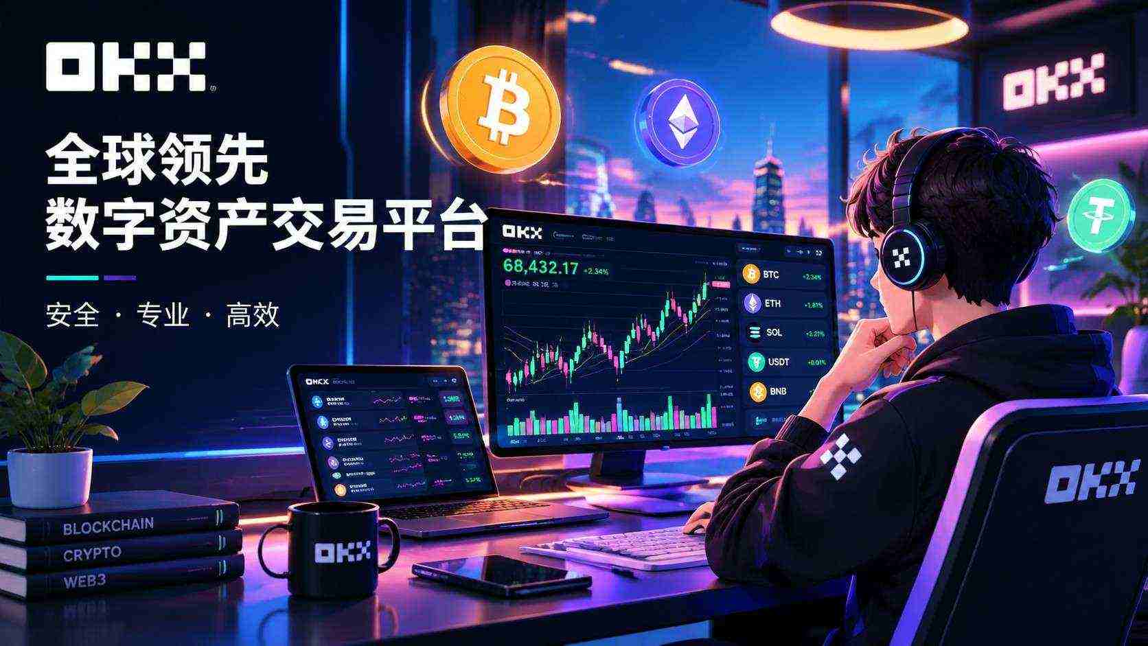 实时行情界面